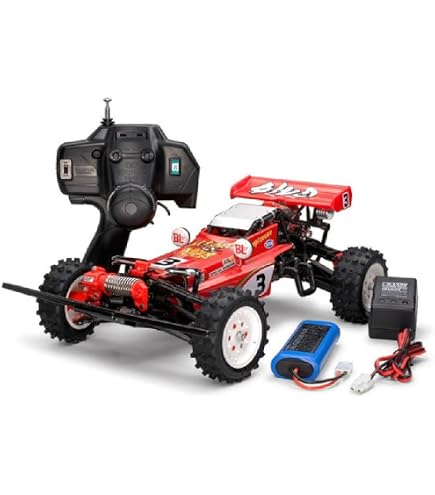 Amazon.co.jp: タミヤ 1/10 XBシリーズ No.176 XB デュアルリッジ (TT